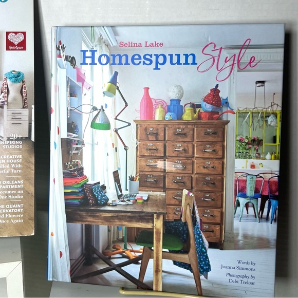 DESIGN GIFT SET - Picture 12 of 13